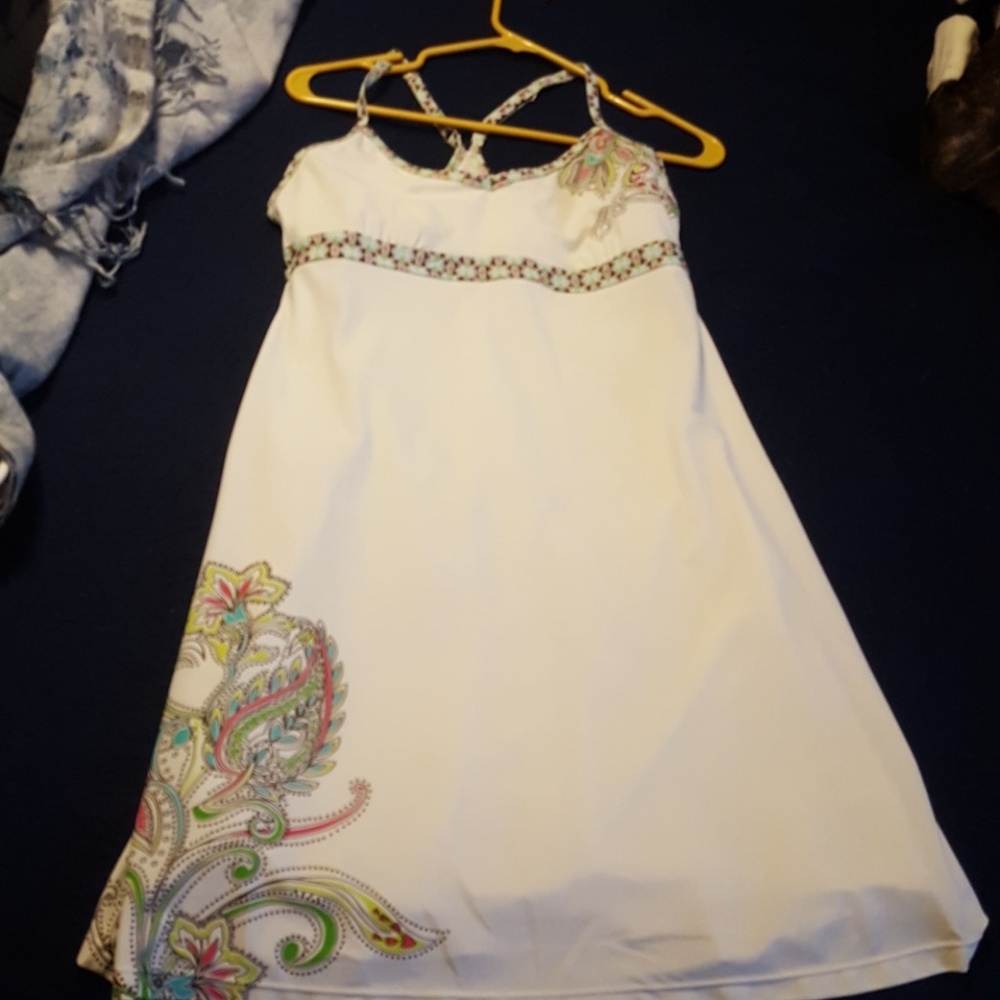Athleta dress